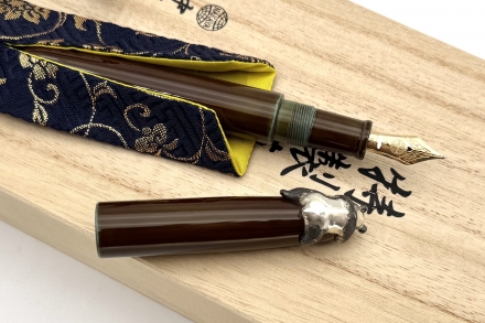 ラッセン　Lassen  Emperor's Dawn GL37/100 ラッセン Lassen Emperor´s Dawn GL37/100 美術品・アンティーク