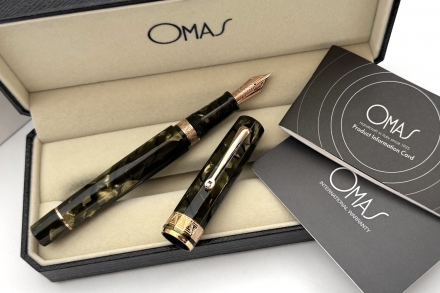 Pensinasia - Fine Writing Instruments | Batches