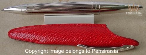 Pensinasia - Fine Writing Instruments | Brands