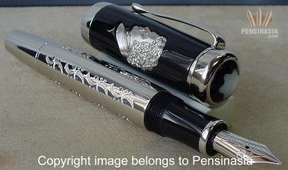 Pensinasia Fine Writing Instruments Products