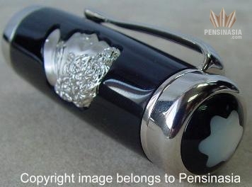 Montblanc beethoven online pen