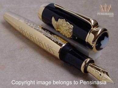 Pensinasia Fine Writing Instruments Products