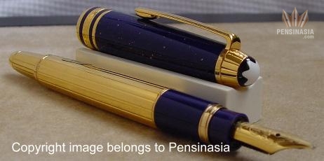 Pensinasia - Fine Writing Instruments