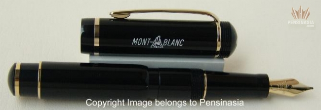 Pensinasia Fine Writing Instruments Collections