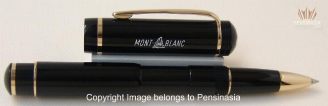 Pensinasia Fine Writing Instruments Collections