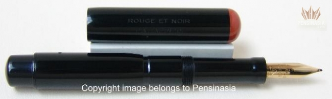 Montblanc 100th anniversary online fountain pen