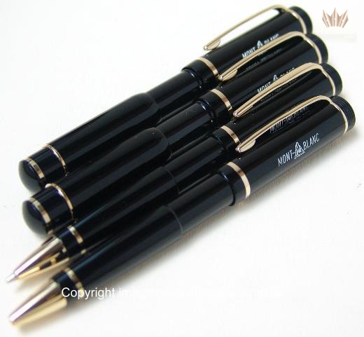 Pensinasia Fine Writing Instruments Collections