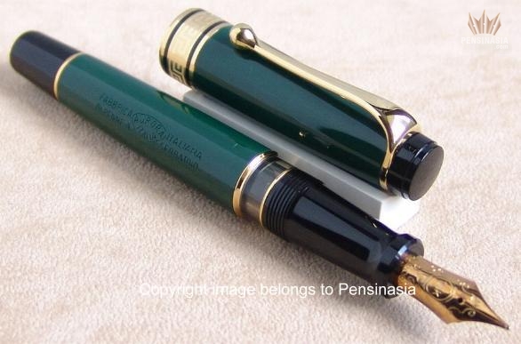 Pensinasia - Fine Writing Instruments