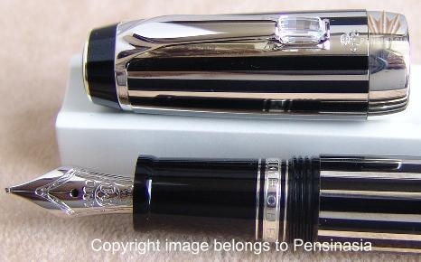 Pensinasia - Fine Writing Instruments | Products