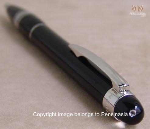 Pensinasia Fine Writing Instruments Products