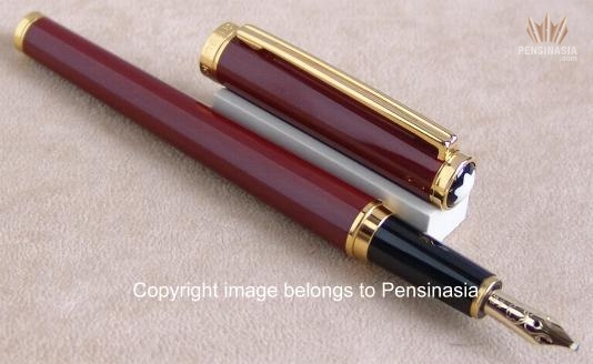 Pensinasia Fine Writing Instruments Products