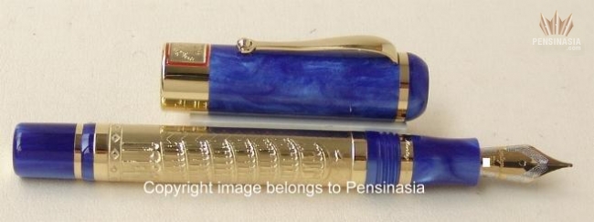 Pensinasia - Fine Writing Instruments | Collections