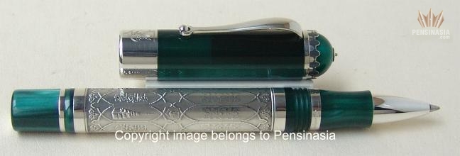 Pensinasia - Fine Writing Instruments | Collections