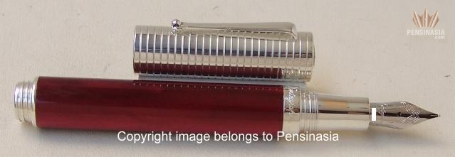 Pensinasia - Fine Writing Instruments | Collections