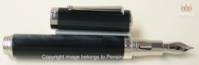 Pensinasia - Fine Writing Instruments | Collections