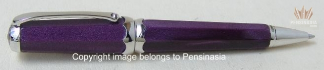 PENNA MONTEGRAPPA PICCOLA SFERA BEIGE – Scaringella