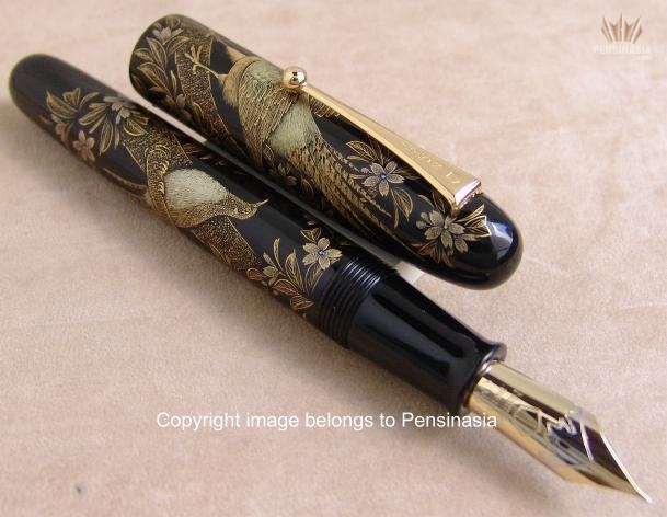 Pensinasia - Fine Writing Instruments | Products