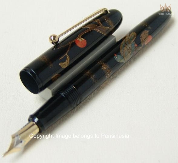 Pensinasia - Fine Writing Instruments | Products
