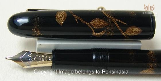 Pensinasia - Fine Writing Instruments | Products
