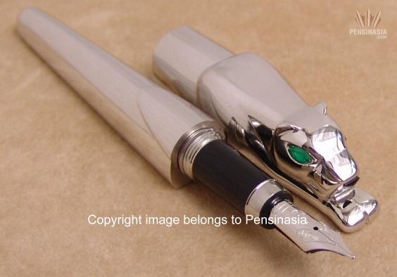 Pensinasia Fine Writing Instruments Products