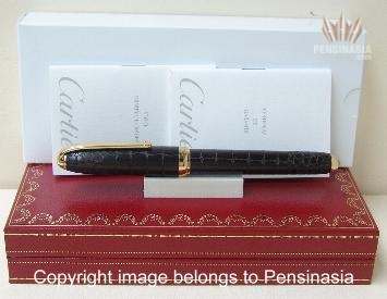 Pensinasia - Fine Writing Instruments | Products