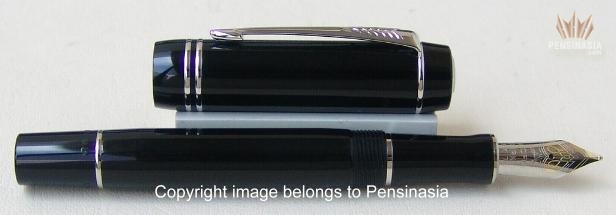 Pensinasia - Fine Writing Instruments