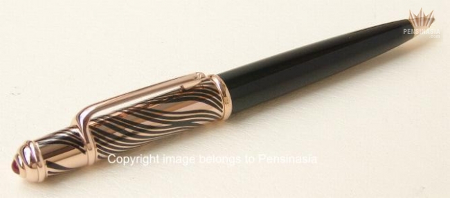 Pensinasia Fine Writing Instruments Products