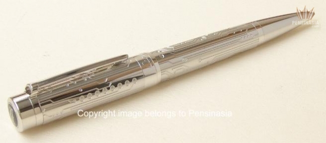 Pensinasia - Fine Writing Instruments | Products