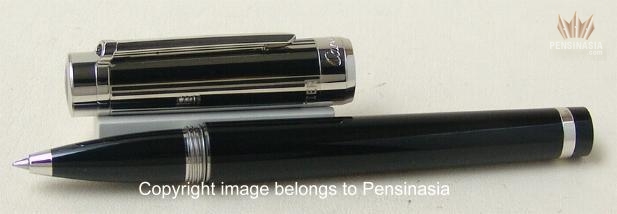 Pensinasia Fine Writing Instruments Collections