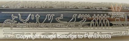 Pensinasia - Fine Writing Instruments | Products