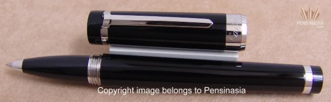 Pensinasia - Fine Writing Instruments | Collections