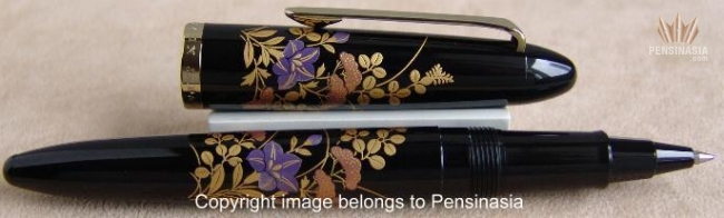 Pensinasia - Fine Writing Instruments