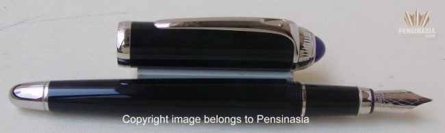 Pensinasia Fine Writing Instruments Collections