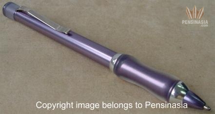 Pensinasia - Fine Writing Instruments | Collections
