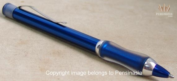 Pensinasia - Fine Writing Instruments | Collections