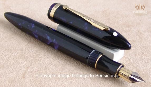 Pensinasia - Fine Writing Instruments | Products