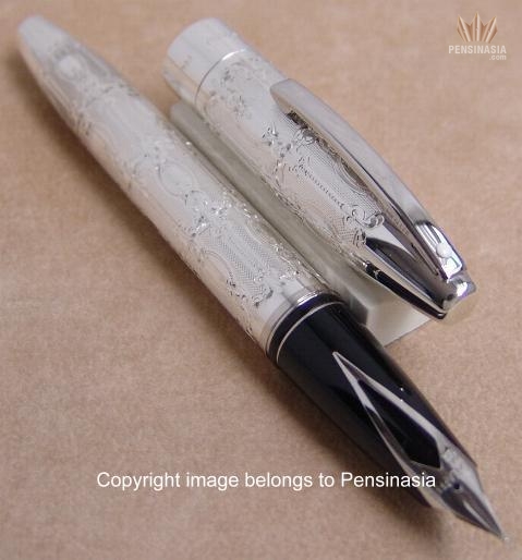 Pensinasia - Fine Writing Instruments | Products