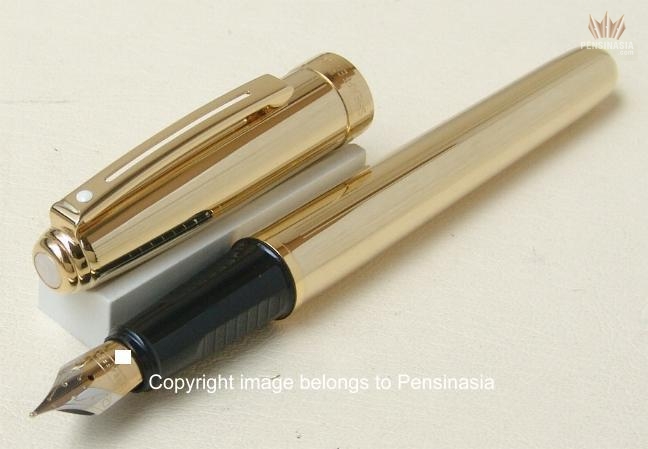 Pensinasia - Fine Writing Instruments