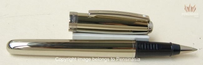 Pensinasia - Fine Writing Instruments | Collections