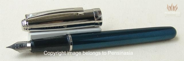 Pensinasia - Fine Writing Instruments