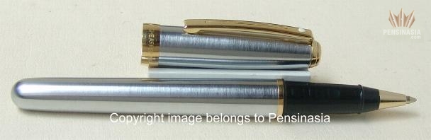 Pensinasia - Fine Writing Instruments | Collections