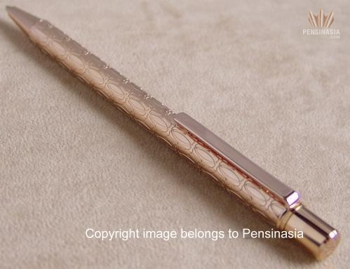 Pensinasia Fine Writing Instruments Products