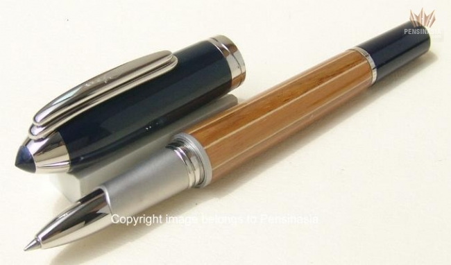 Pensinasia - Fine Writing Instruments | Products