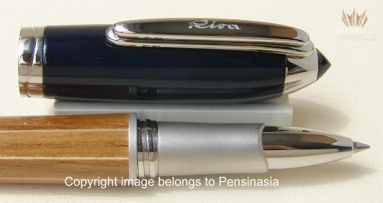 Pensinasia - Fine Writing Instruments | Products