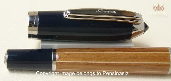 Pensinasia - Fine Writing Instruments | Products