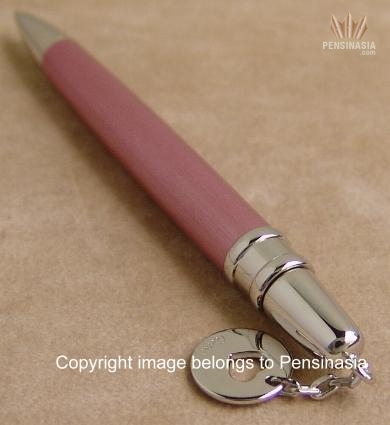 Pensinasia Fine Writing Instruments Products