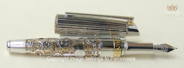 Pensinasia - Fine Writing Instruments