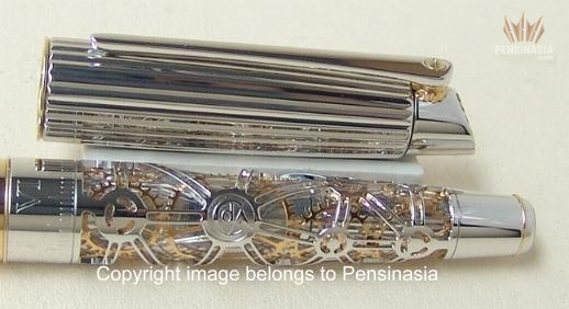 Pensinasia - Fine Writing Instruments