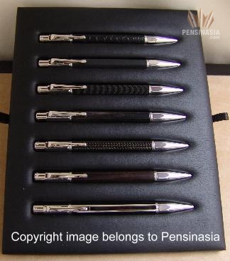 Pensinasia - Fine Writing Instruments