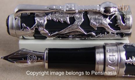 Pensinasia - Fine Writing Instruments | Products